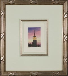 Empire State Building