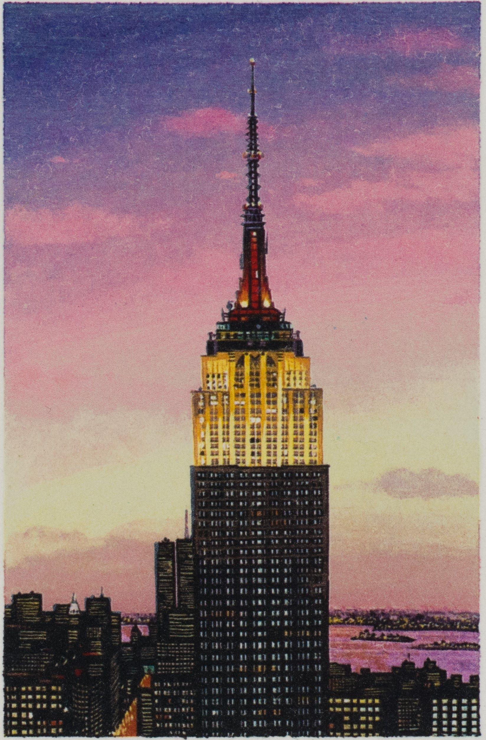 Empire State Building For Sale 2