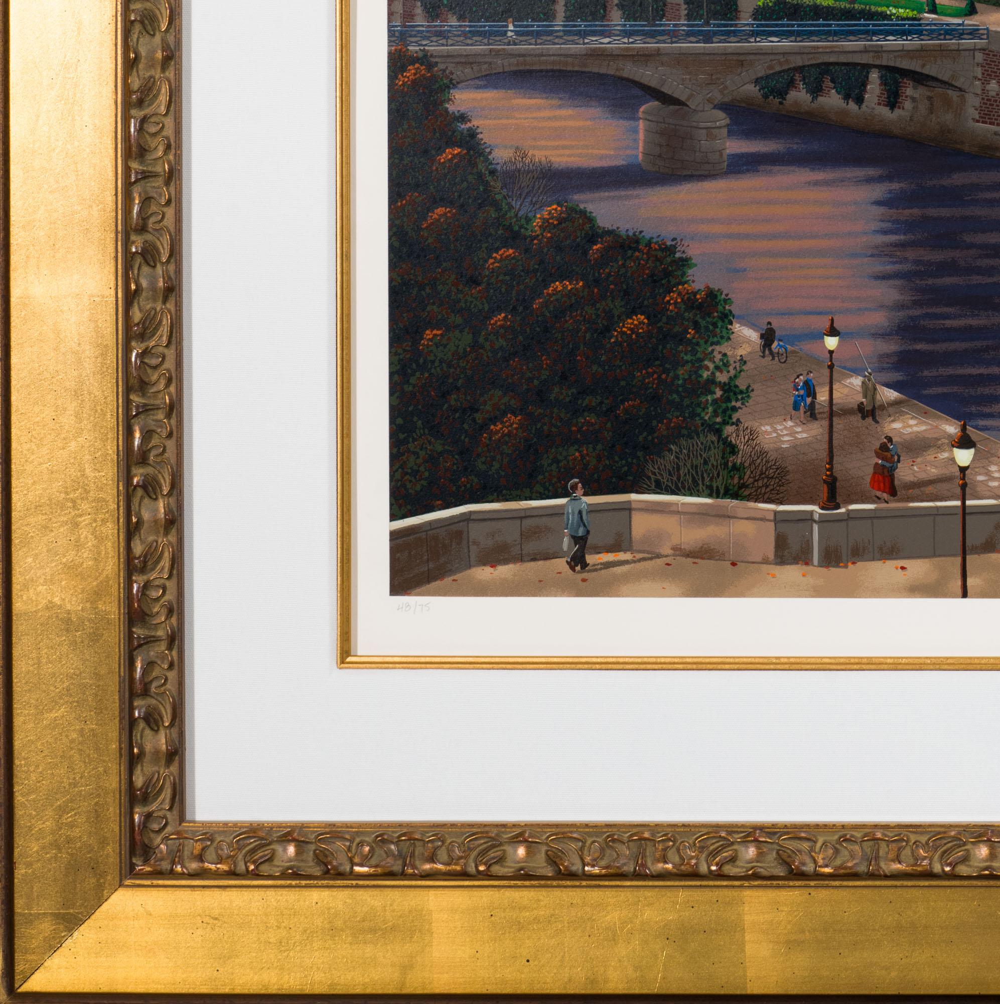 Île de la Cité For Sale 4