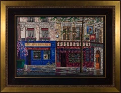Les Marches Parisiens