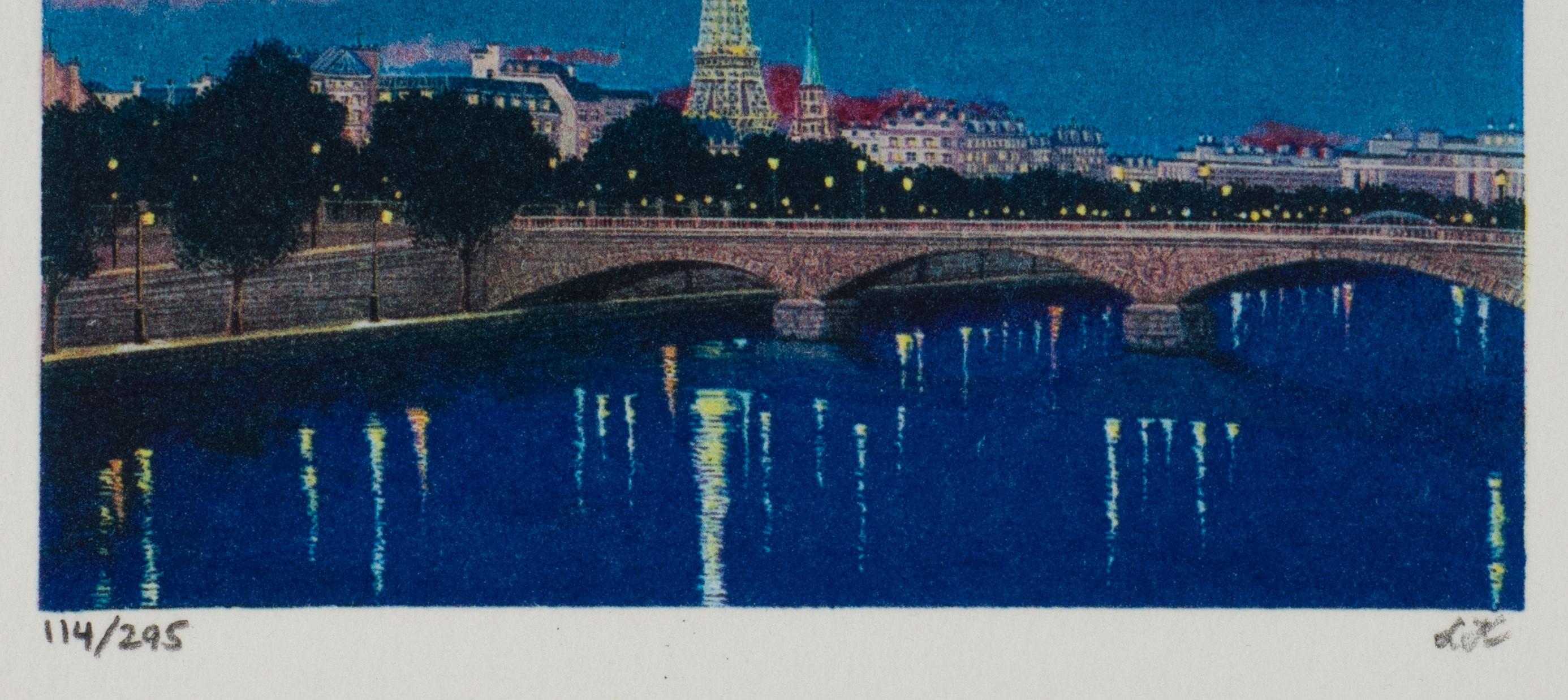 The Seine For Sale 3