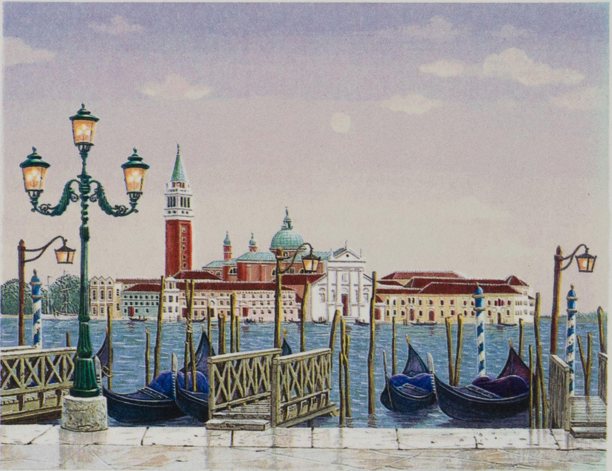 Venetian Dawn For Sale 2