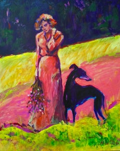 "A Time of Contrasts"