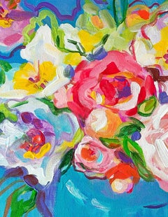 Luminoso ma delicato.