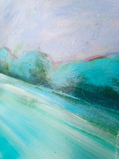 «Junto al lago». Colección «Green».
