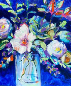 "Festive bouquet 001"