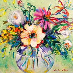 Bouquet festivo 004
