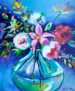 Festive bouquet 005
