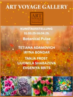 Bouquet festivo √1