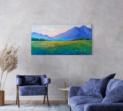 "Green Valley .Mont Roig Del Camp."