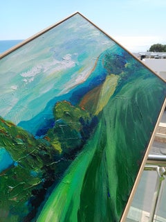 Dans la province de Tarragone, en Espagne. Collection S & Greene.