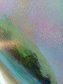 «Lilac Mist». Colección Green.