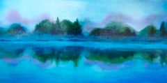 «Lilac Mist». Colección Green.