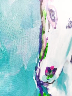 "Auf einem Spaziergang"