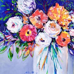 Dipinti di nature morte impressioniste