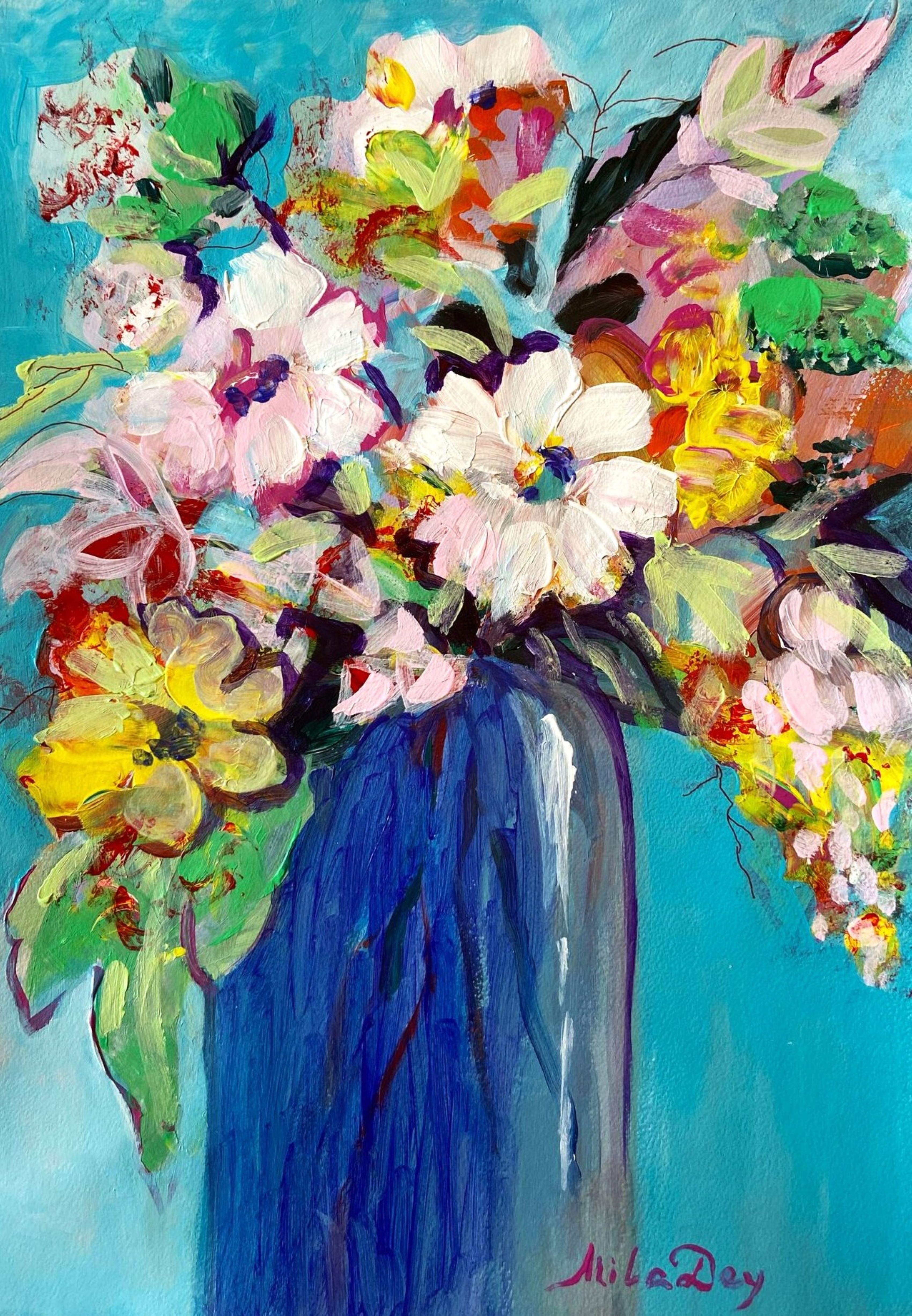 "Fantasia di primavera 03"