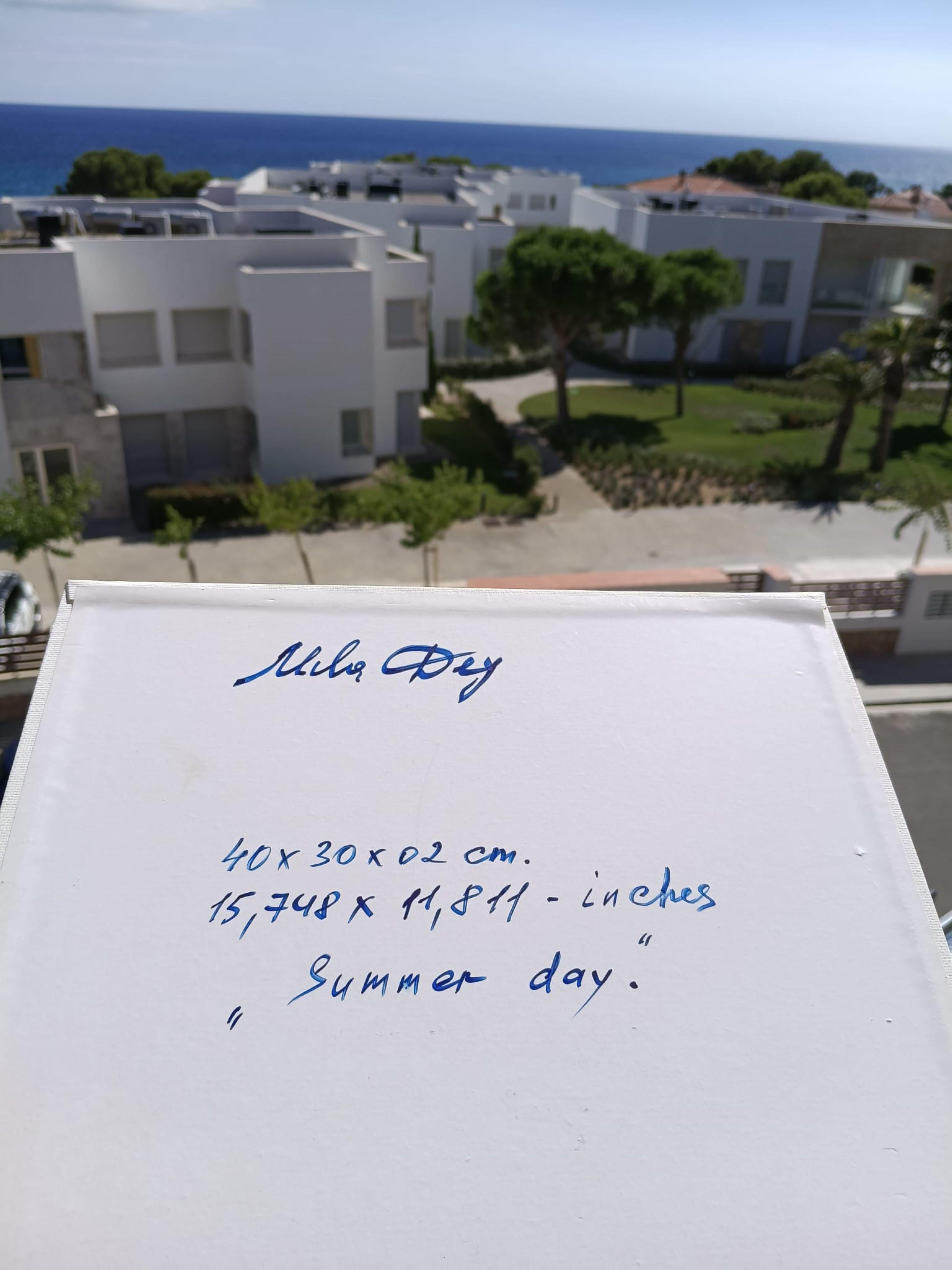 Sommertag im Angebot 1
