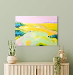 "Under the Spanish Sun".