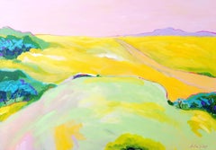 "Under the Spanish Sun".