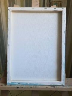 Mountains And Sun In The Darkness