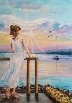 Aspettando dal mare