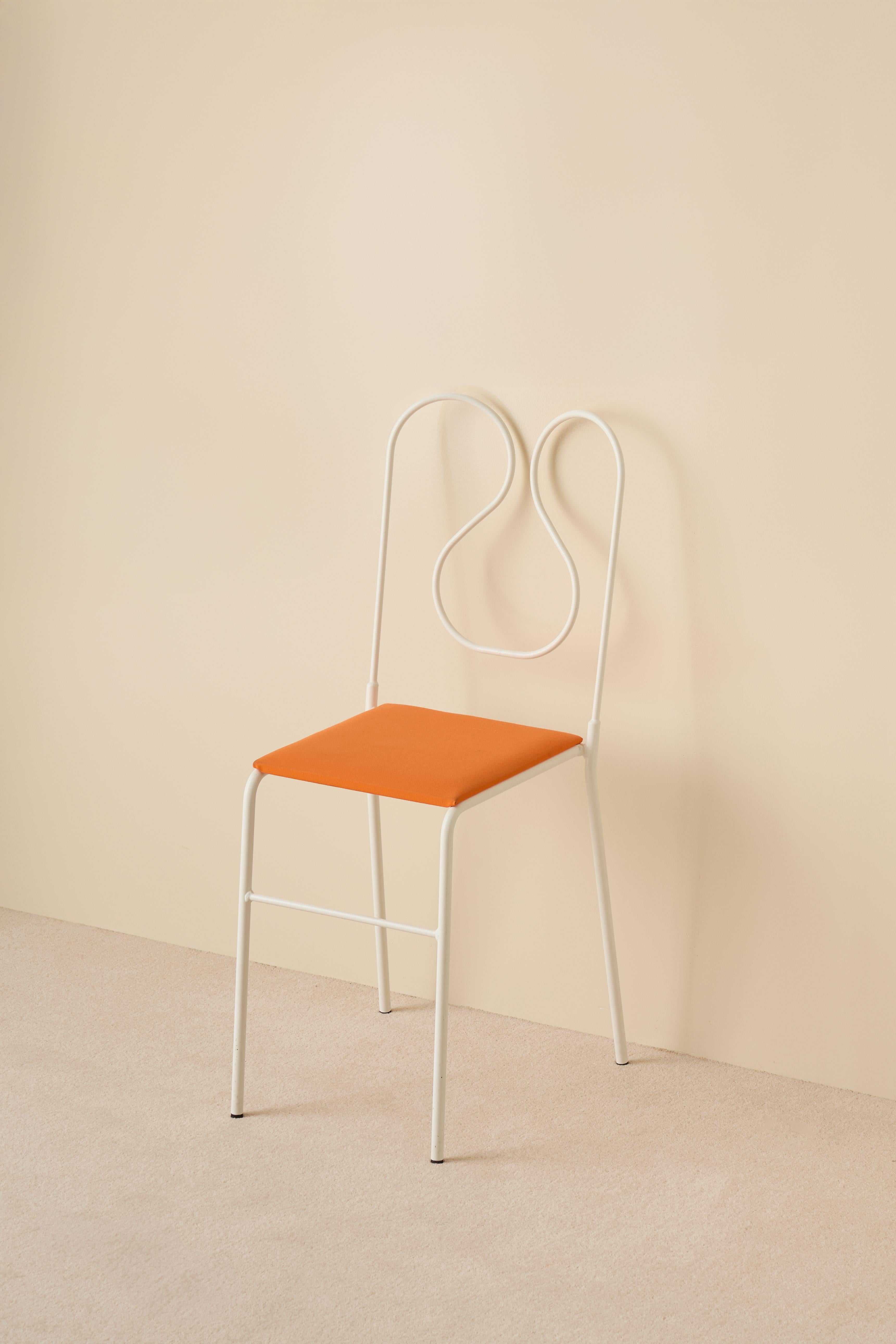 Jonas Bohlin, silla, 