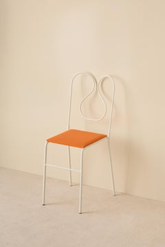 Chaise "Liv" de Jonas Bohlin, 1997