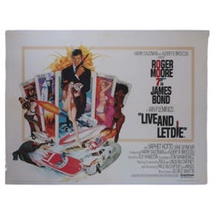Live and Let Die (1973)