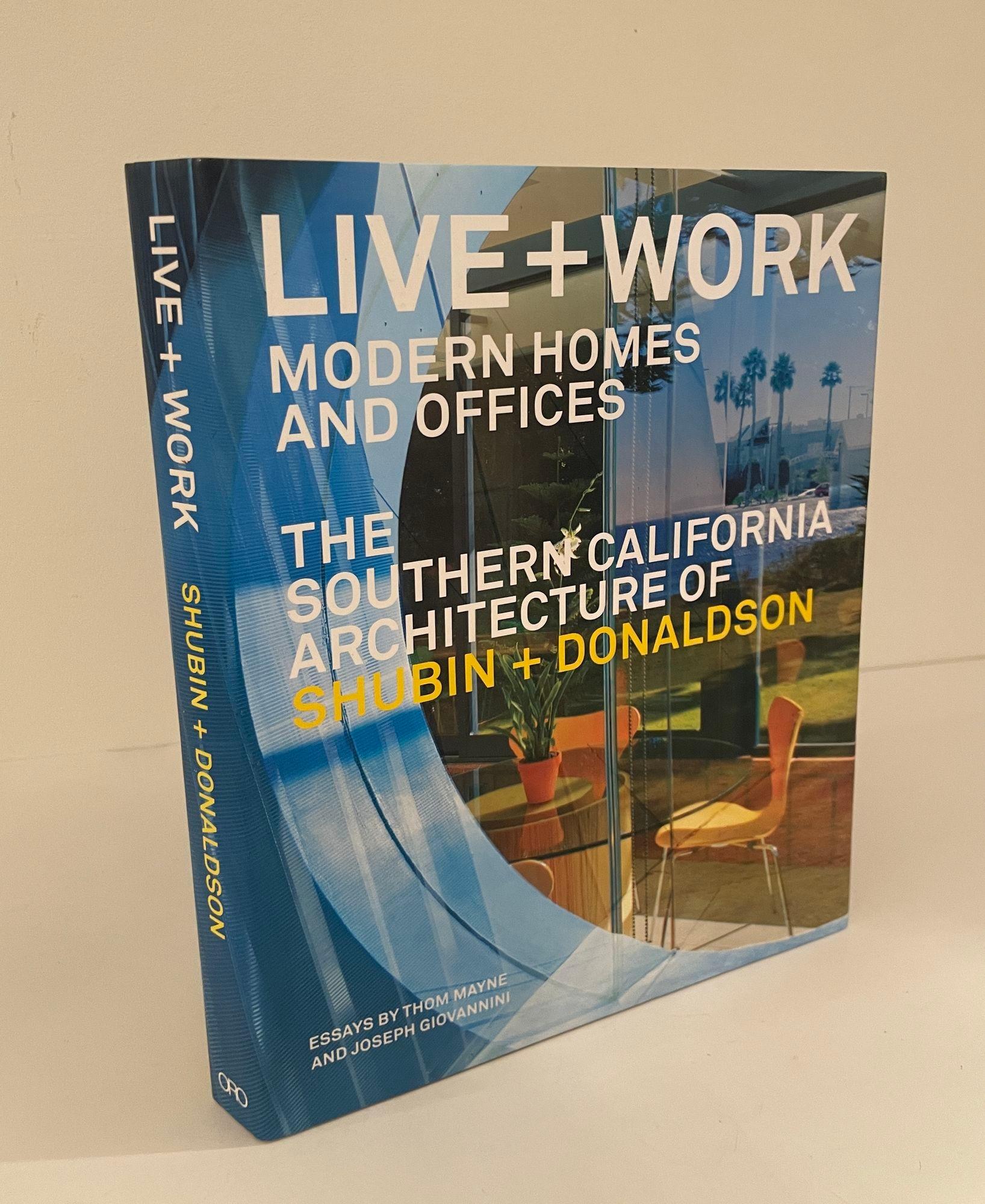 Live and Work Modern Homes and Offices The Southern California Architecture For Sale 4