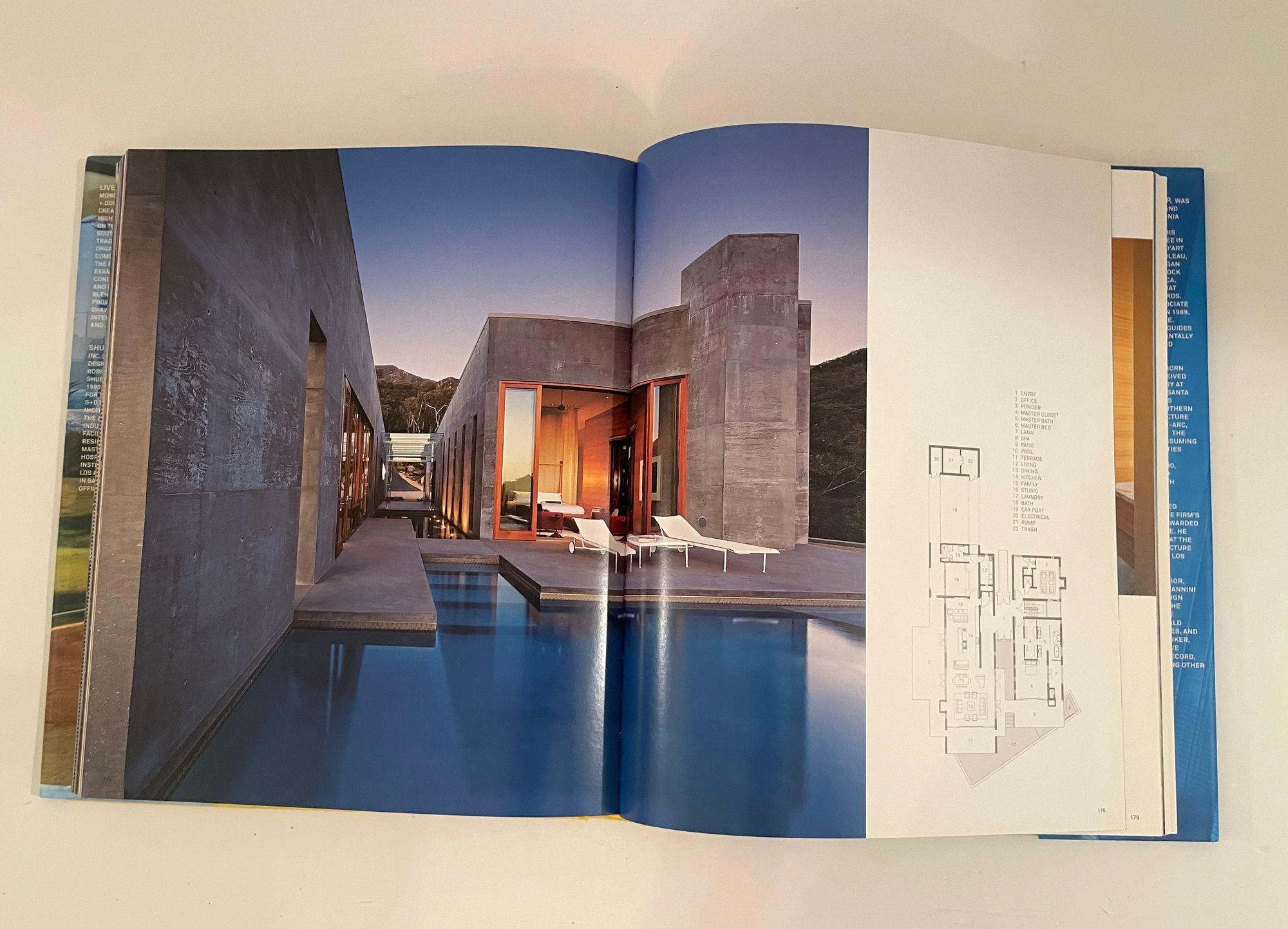 Live and Work Modern Homes and Offices The Southern California Architecture For Sale 3