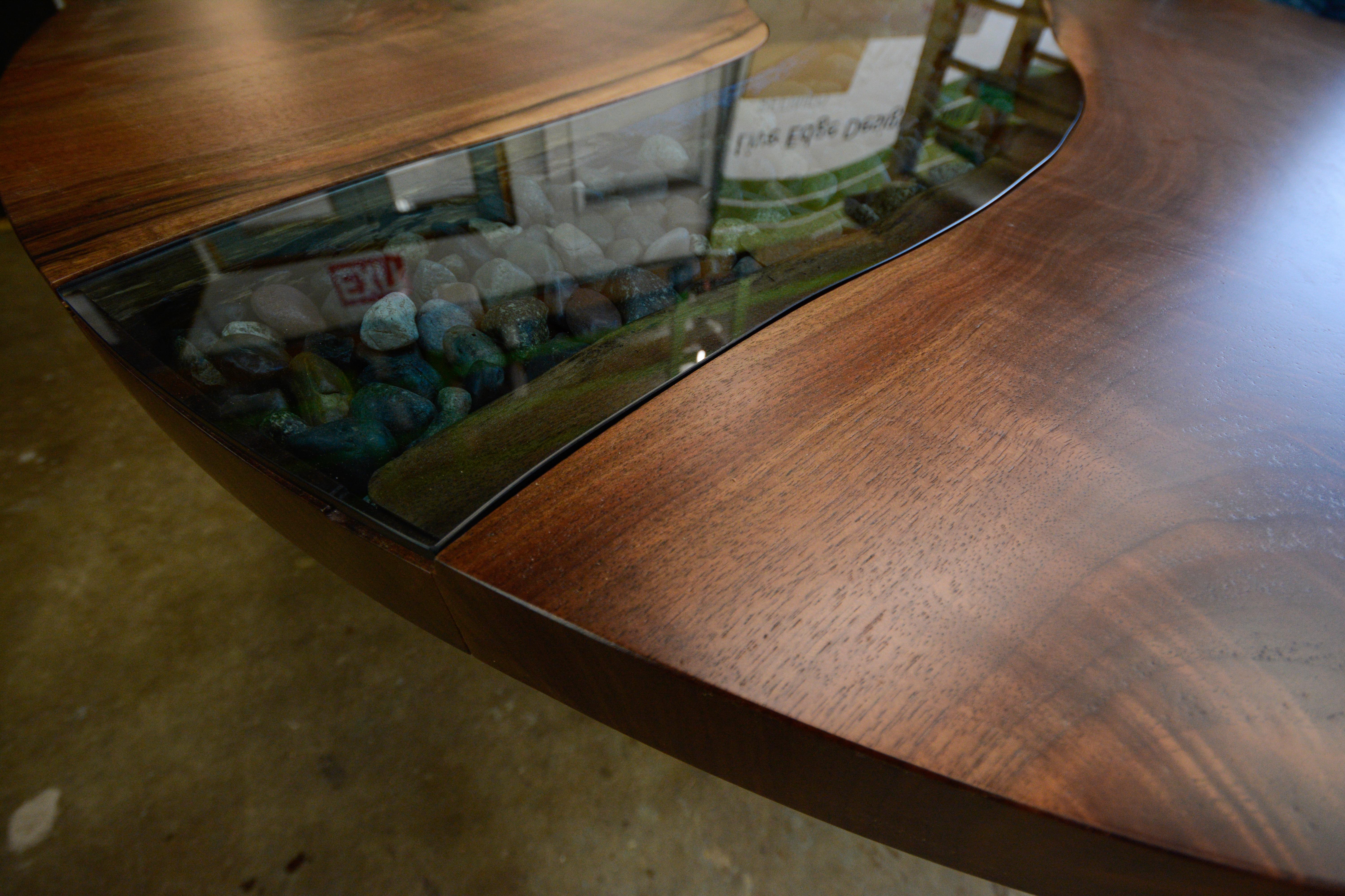 river dining table for sale