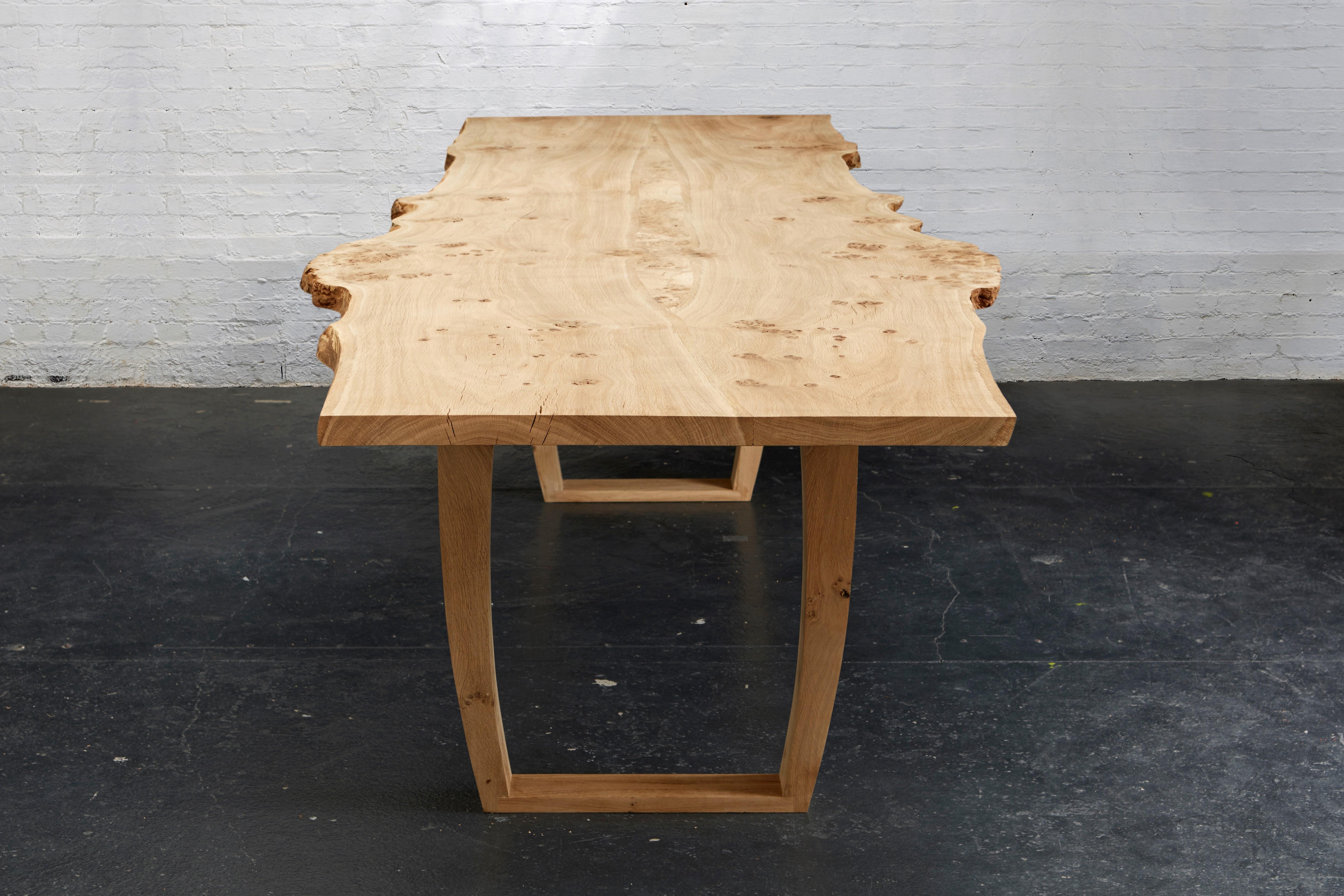 oak tables for sale