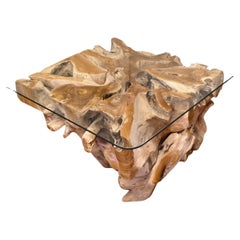 Coffee and Cocktail Tables