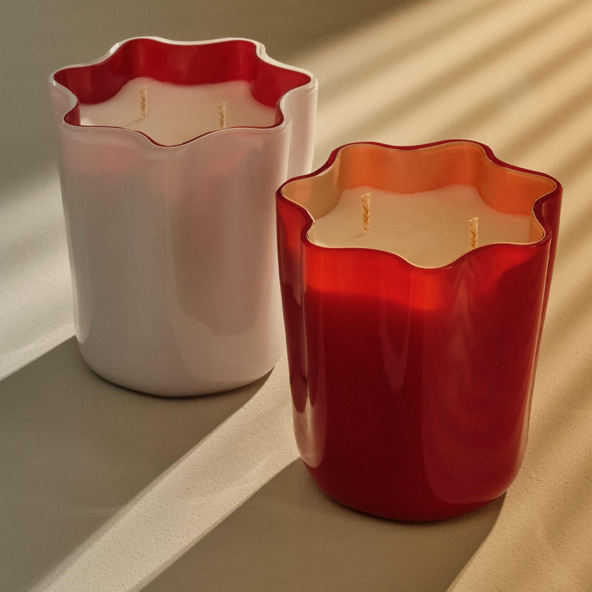 Lively Candle In New Condition For Sale In Milan, IT