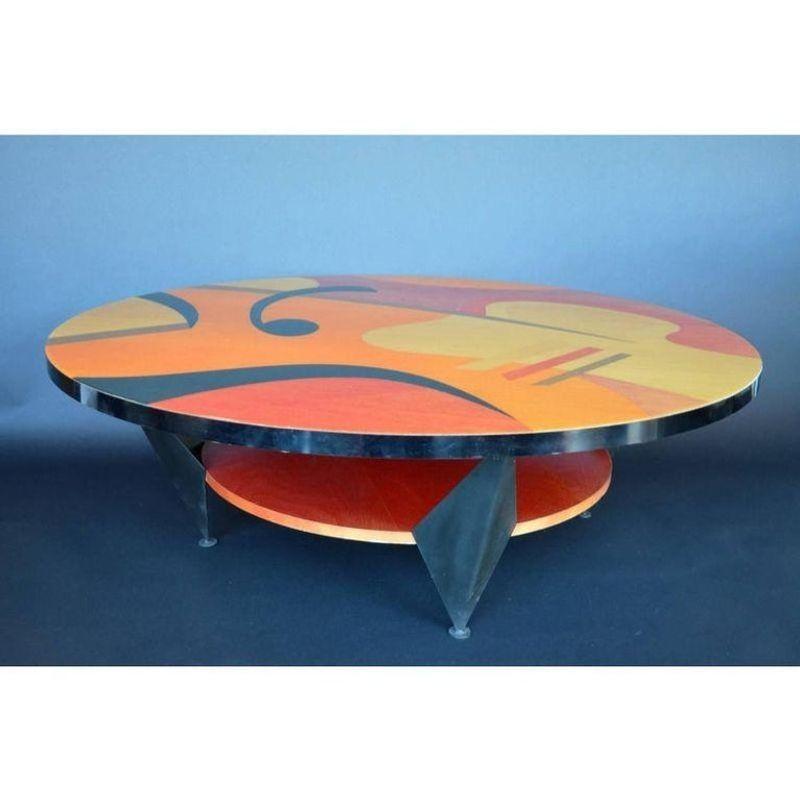 lifely coffee table