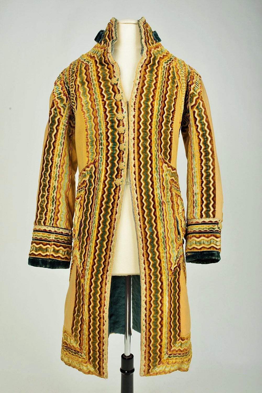 livery clothing