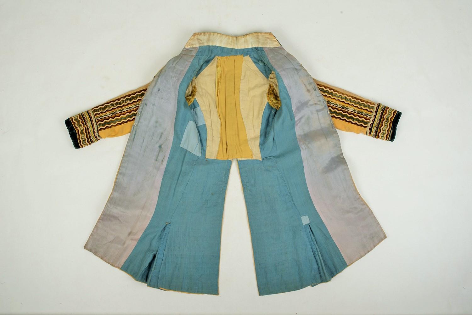 livery clothes