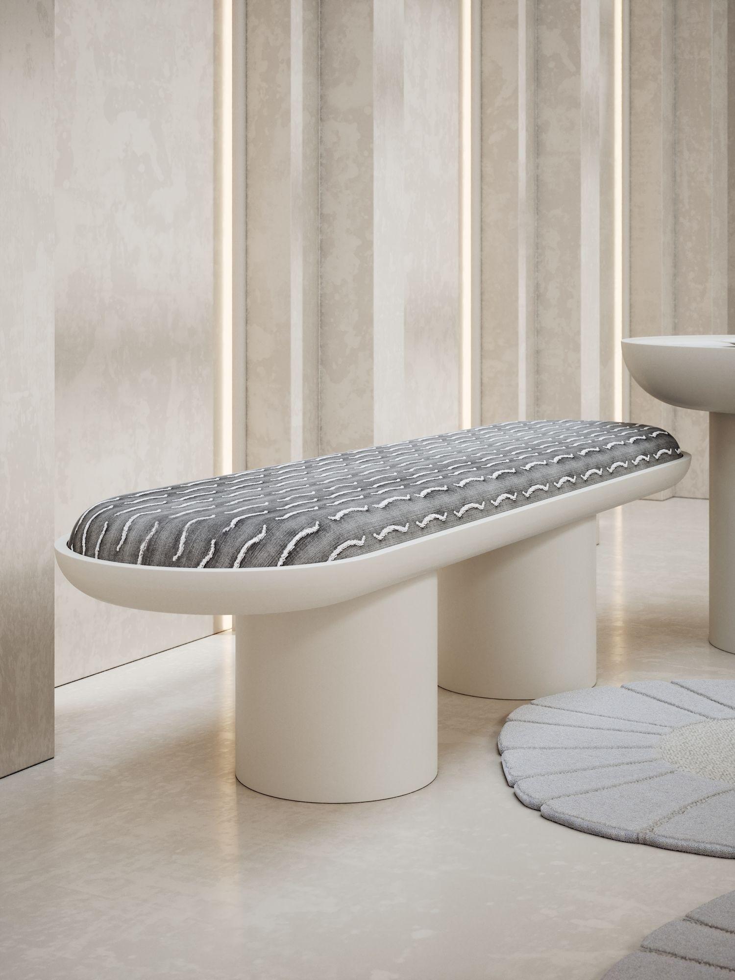 Italian Livia Bench For Sale