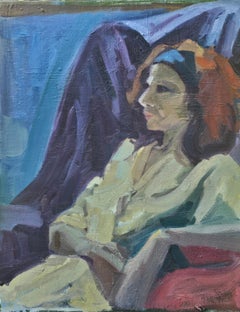 Ritratto di Ipek Gokeri