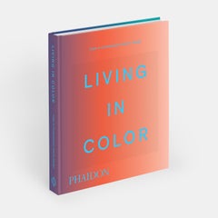 Living in Color: Farbe in der zeitgenössischen Innenarchitektur, Kompaktformat