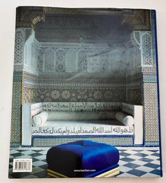 Living in Morocco by Angelika Taschen: Moorish Style Hardcover, 2003