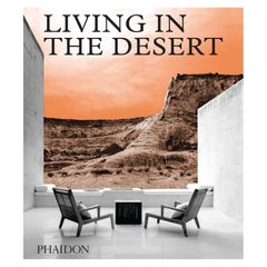 Living in The Desert