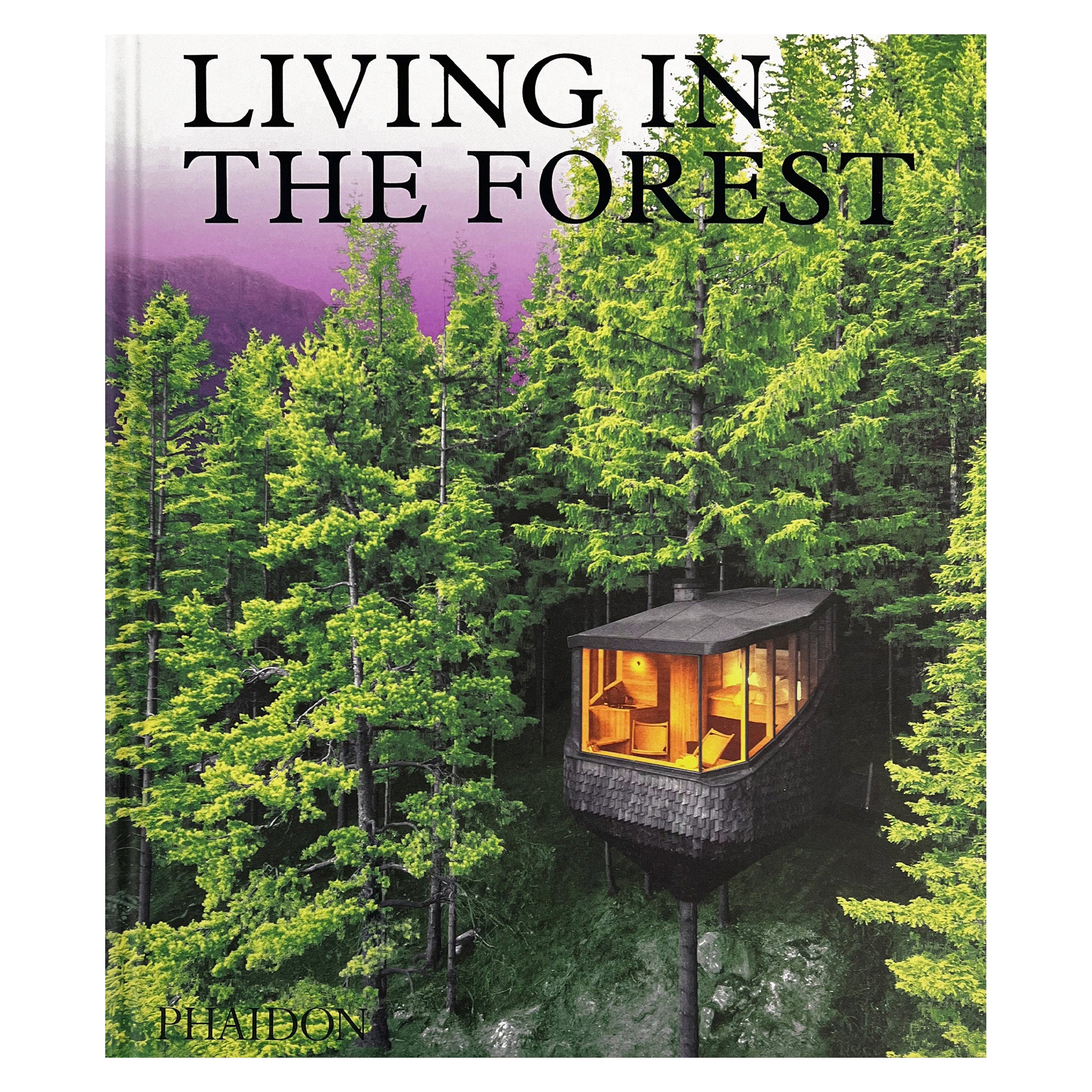 Vivre dans la forêt