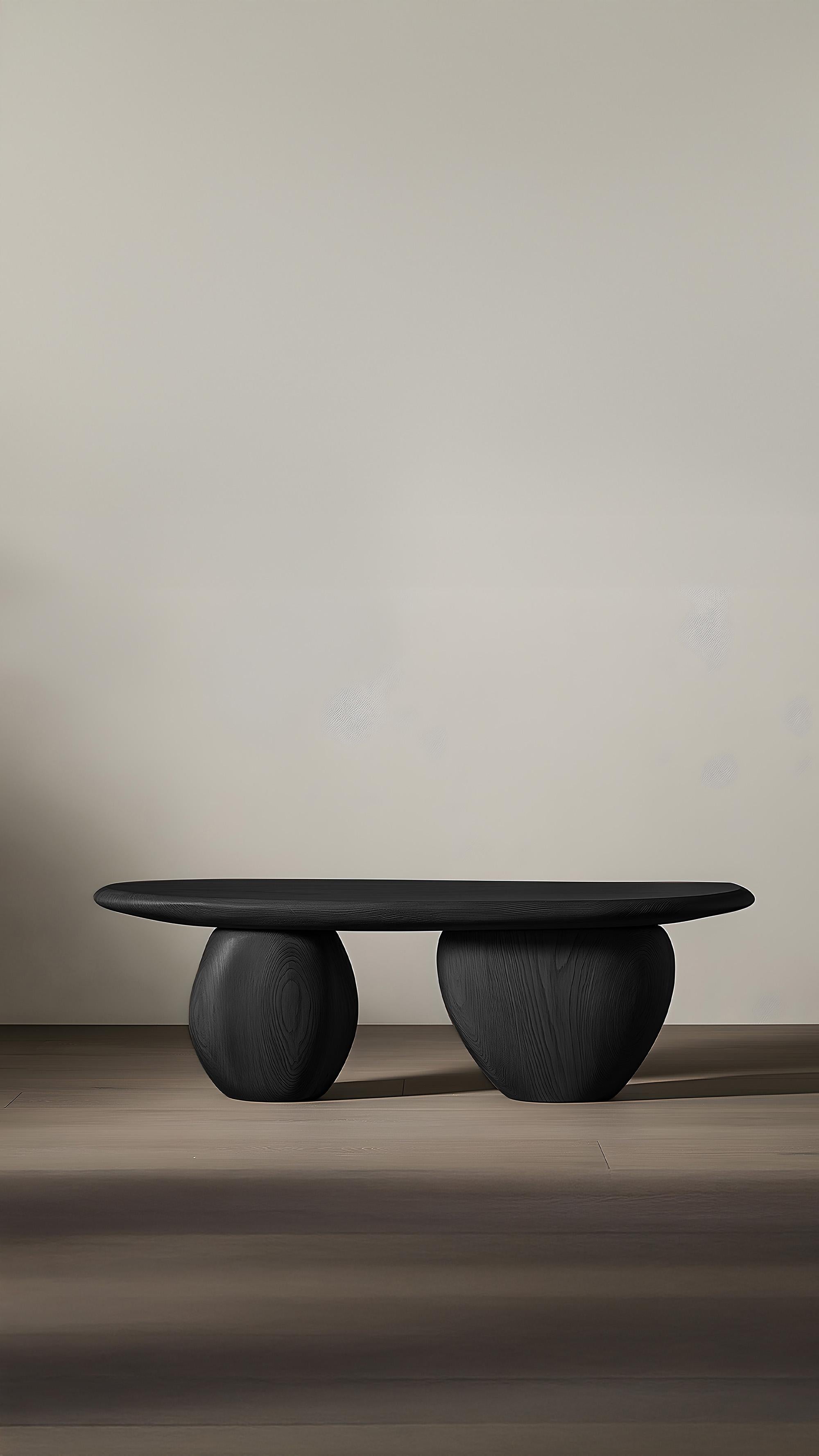 Table basse de salon Serie 35 - Sereno by NONO for Modern Interiors Neuf - En vente à Ciudad de México, CDMX