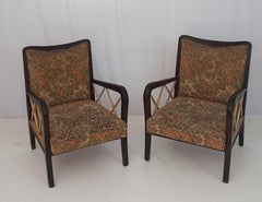 Living Room Set by Borsani, 1960s