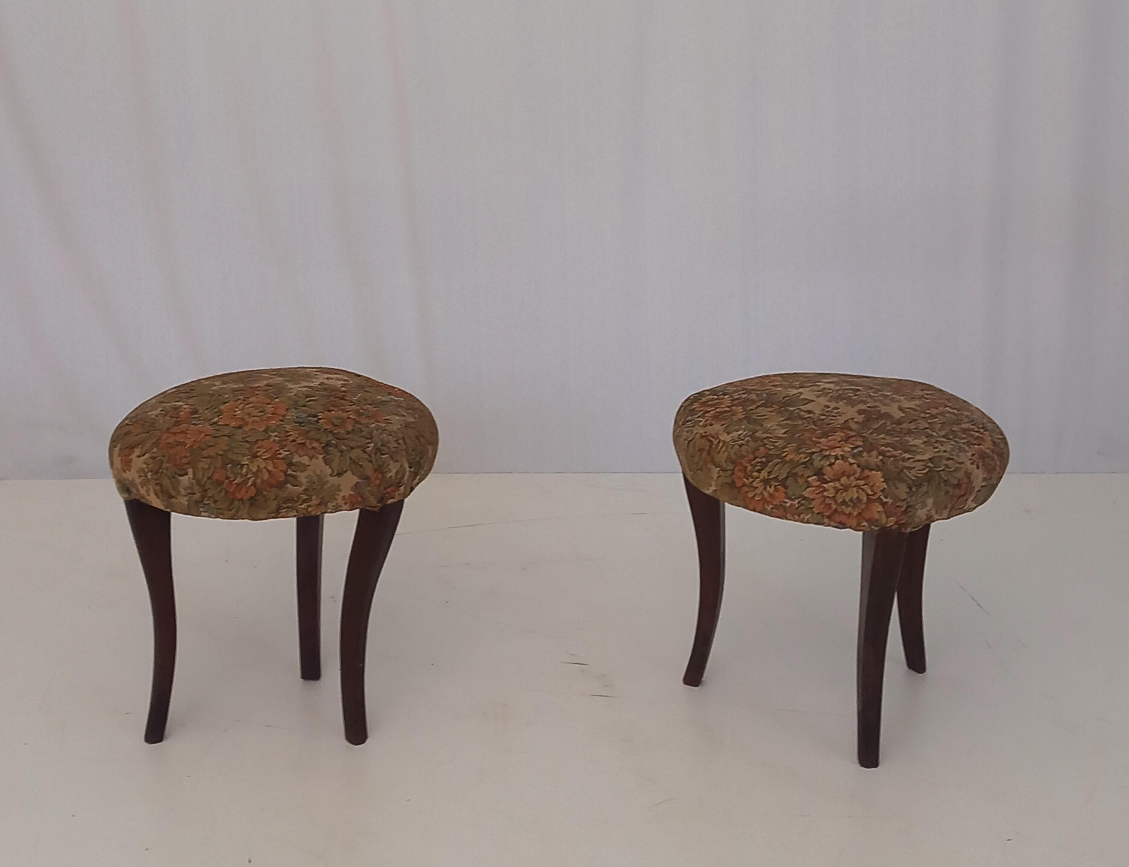 Mid-20th Century Living Room Set by Borsani, 1960s en vente