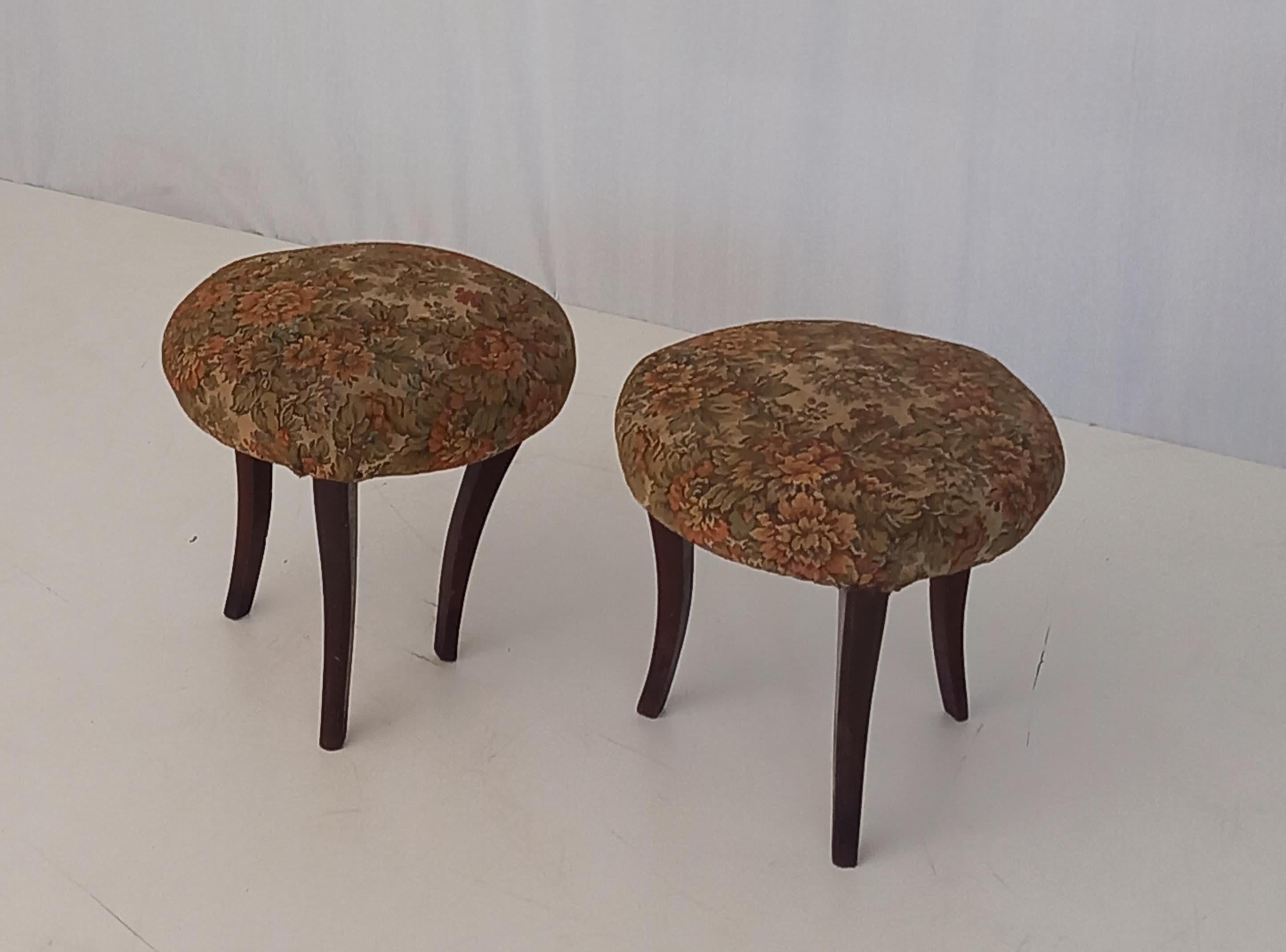 Living Room Set by Borsani, 1960s en vente 1
