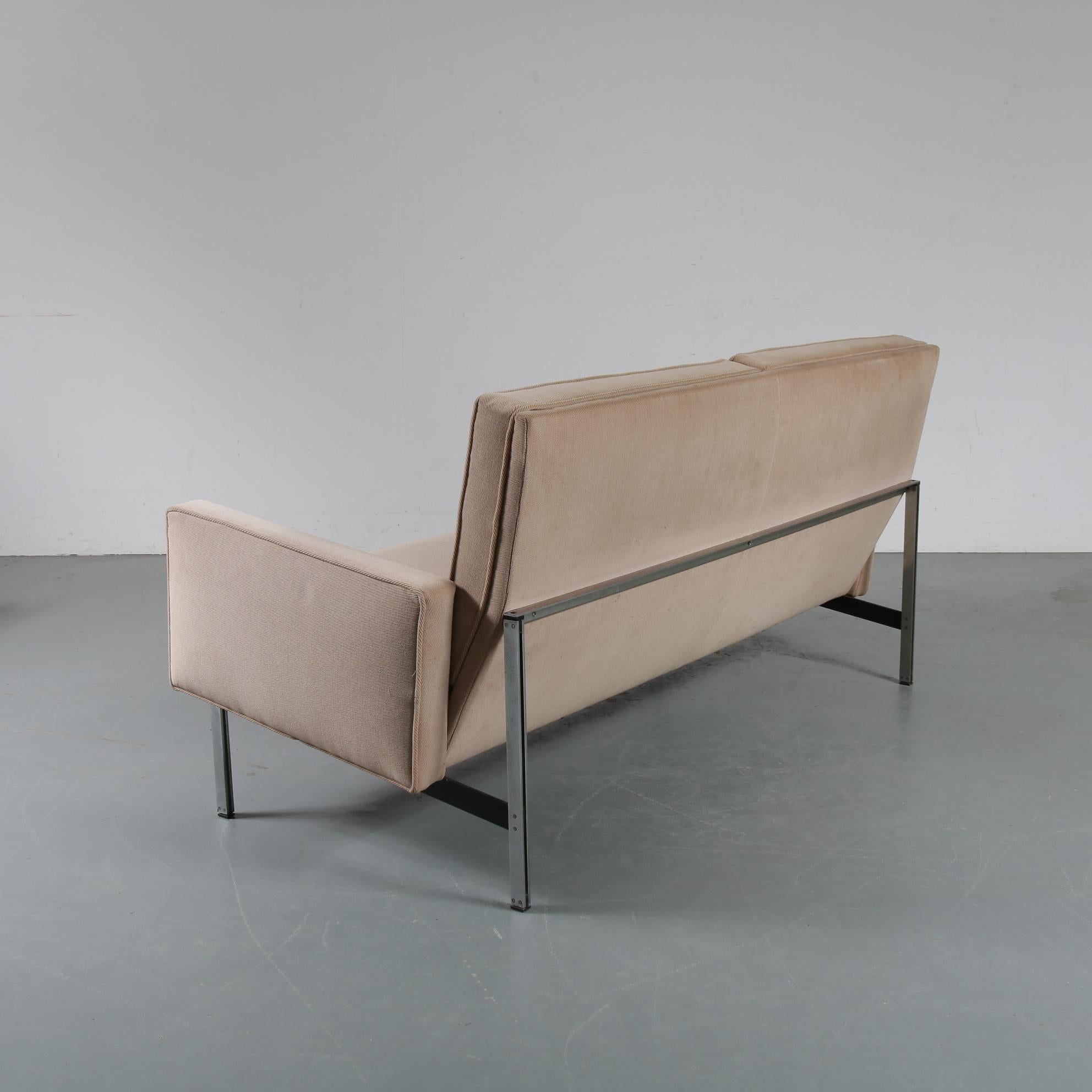 Ensemble de salon par Florence Knoll, États-Unis, 1960 en vente 1