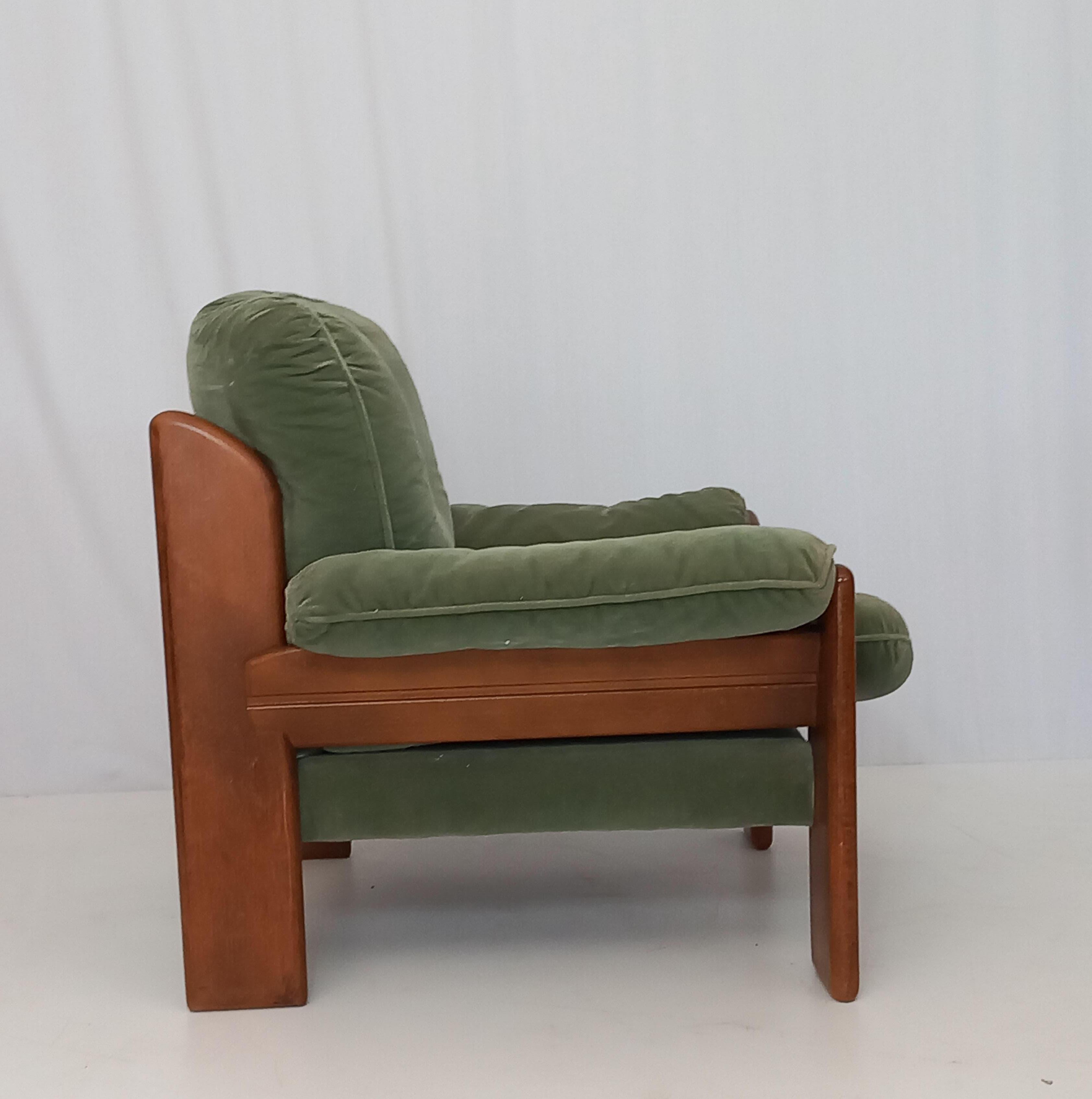 Juego de salón by Mobilgirgi, 1970s en venta 4