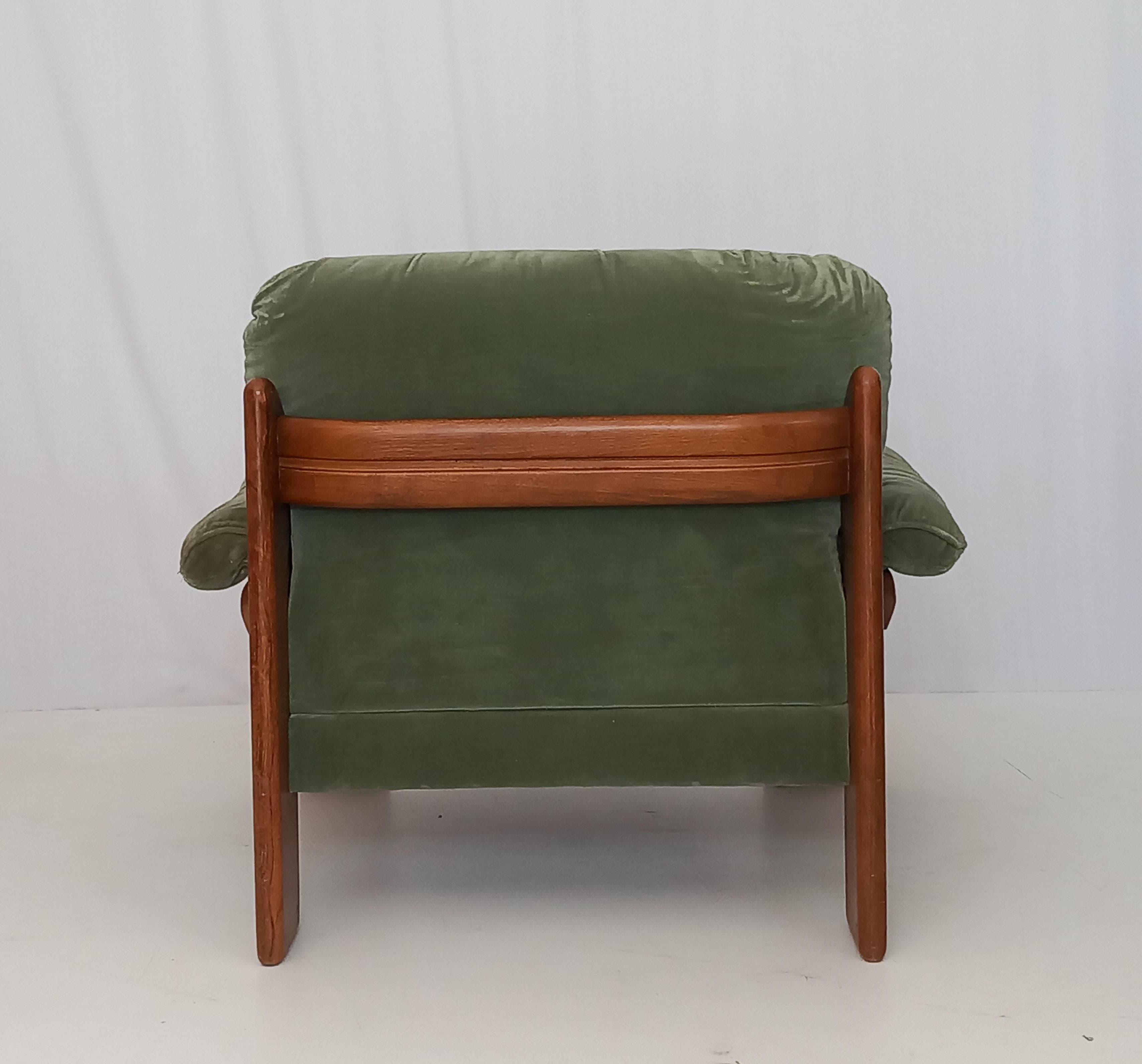 Juego de salón by Mobilgirgi, 1970s en venta 5
